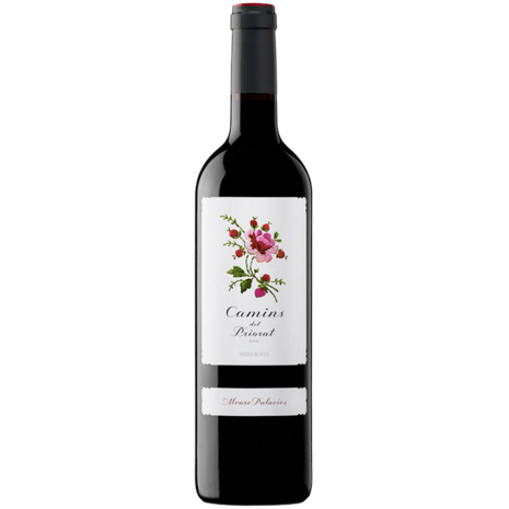 Alvaro Palacios Alvaro Palacios Priorat Crianza Camins del Priorat 2023