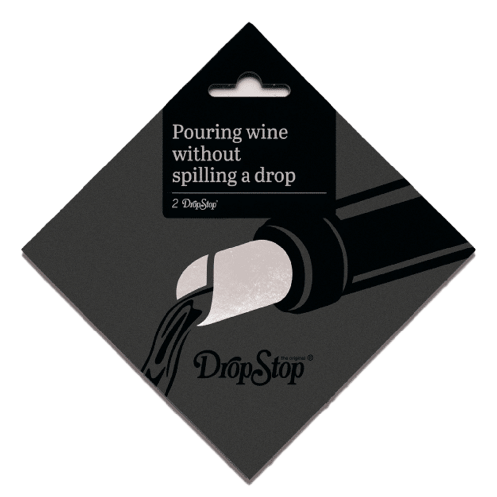 DropStop DropStop Schenktuit (4 stuks) DropStop DropStop Schenktuit (4 stuks)