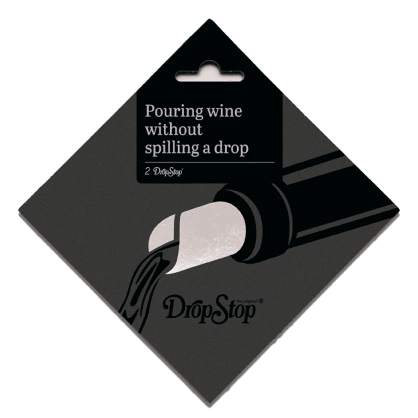 DropStop DropStop Schenktuit (4 stuks)