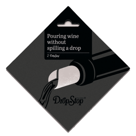 DropStop DropStop Schenktuit (4 stuks) DropStop DropStop Schenktuit (4 stuks)