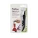 Pulltex Pulltex Kurkentrekker zwart Pulltex Pulltex Kurkentrekker zwart