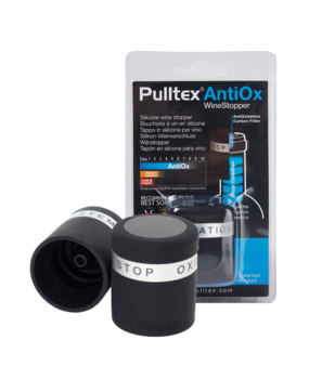Pulltex AntiOX wijnstopper Pulltex AntiOX wijnstopper
