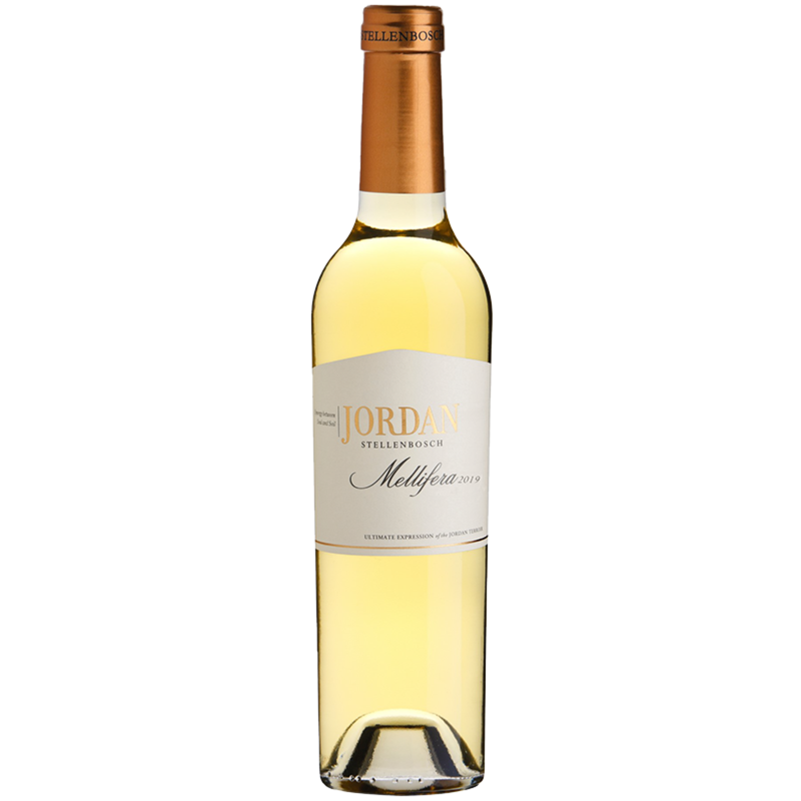 Jordan Stellenbosch Jordan Mellifera Riesling Noble Late Harvest  2021 (375ml)