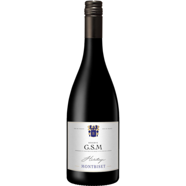 Montbiset G.S.M. Réserve 2024