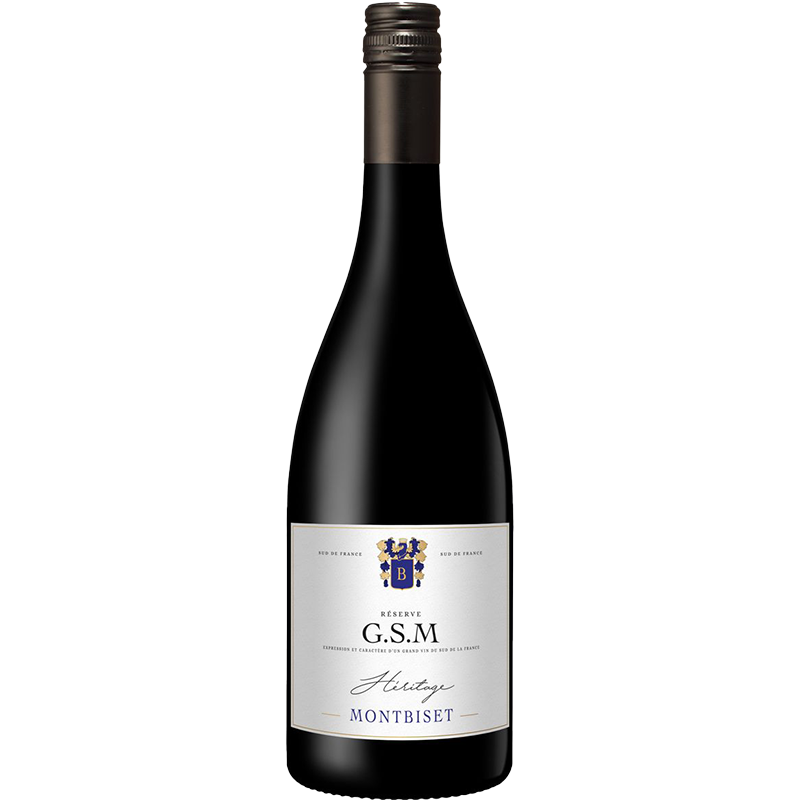 Montbiset G.S.M. Réserve 2022