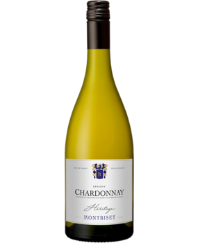 Montbiset Chardonnay Réserve 2025