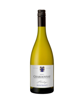 Montbiset Chardonnay Réserve 2025
