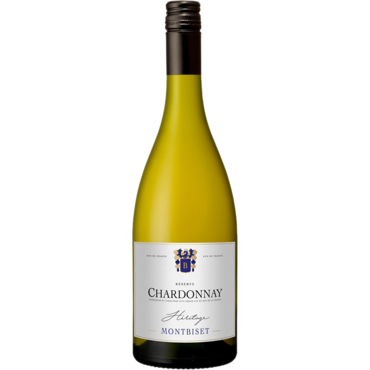 Montbiset Chardonnay Réserve 2025
