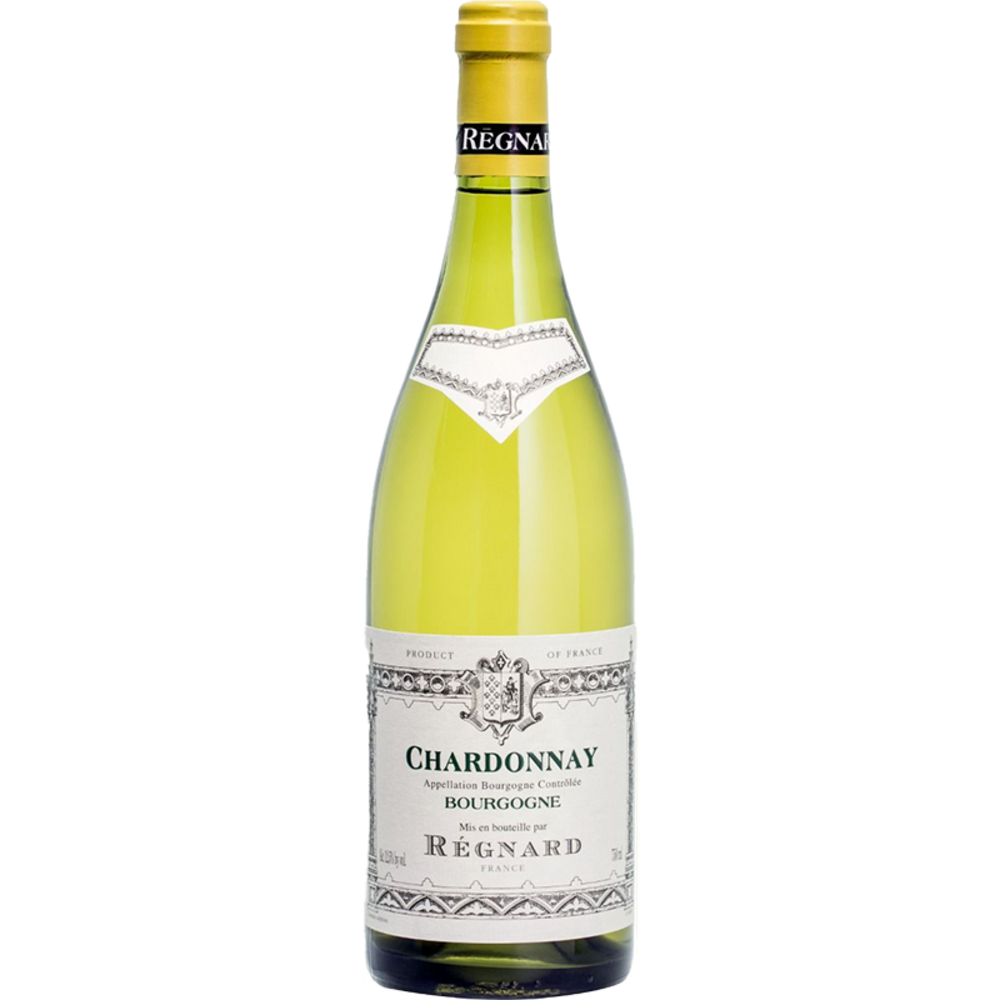 Régnard Régnard Bourgogne Chardonnay 2022