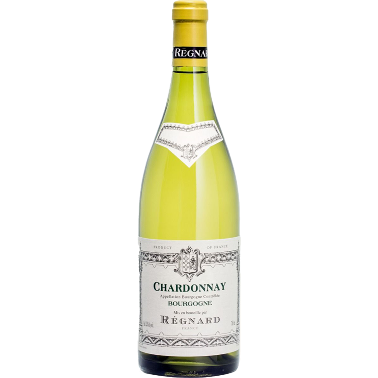 Régnard Régnard Bourgogne Chardonnay 2022