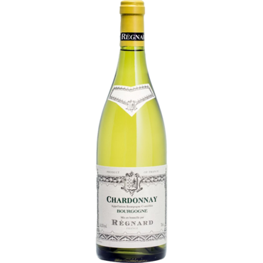 Régnard Bourgogne Chardonnay 2022