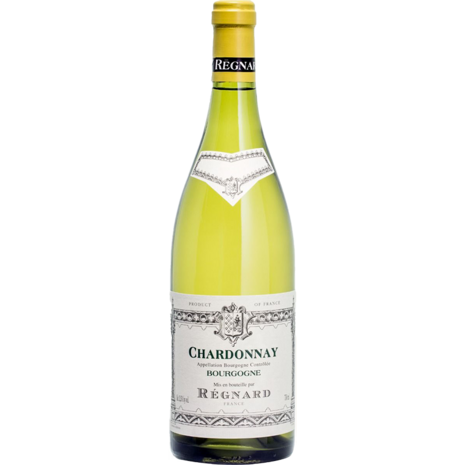 Régnard Régnard Bourgogne Chardonnay 2022