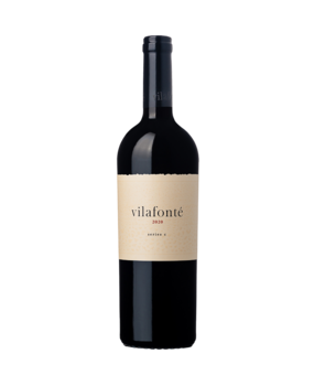 Vilafonté Series C 2020