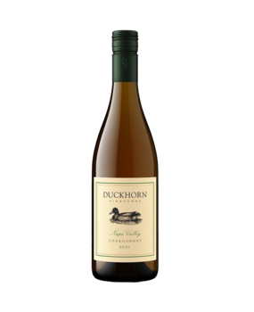 Duckhorn Vineyards Napa Valley Chardonnay 2022 Duckhorn Vineyards Napa Valley Chardonnay 2022