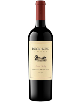 Duckhorn Vineyards Napa Valley Cabernet Sauvignon 2022