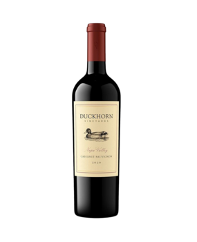 Duckhorn Vineyards Napa Valley Cabernet Sauvignon 2022 Duckhorn Vineyards Napa Valley Cabernet Sauvignon 2022