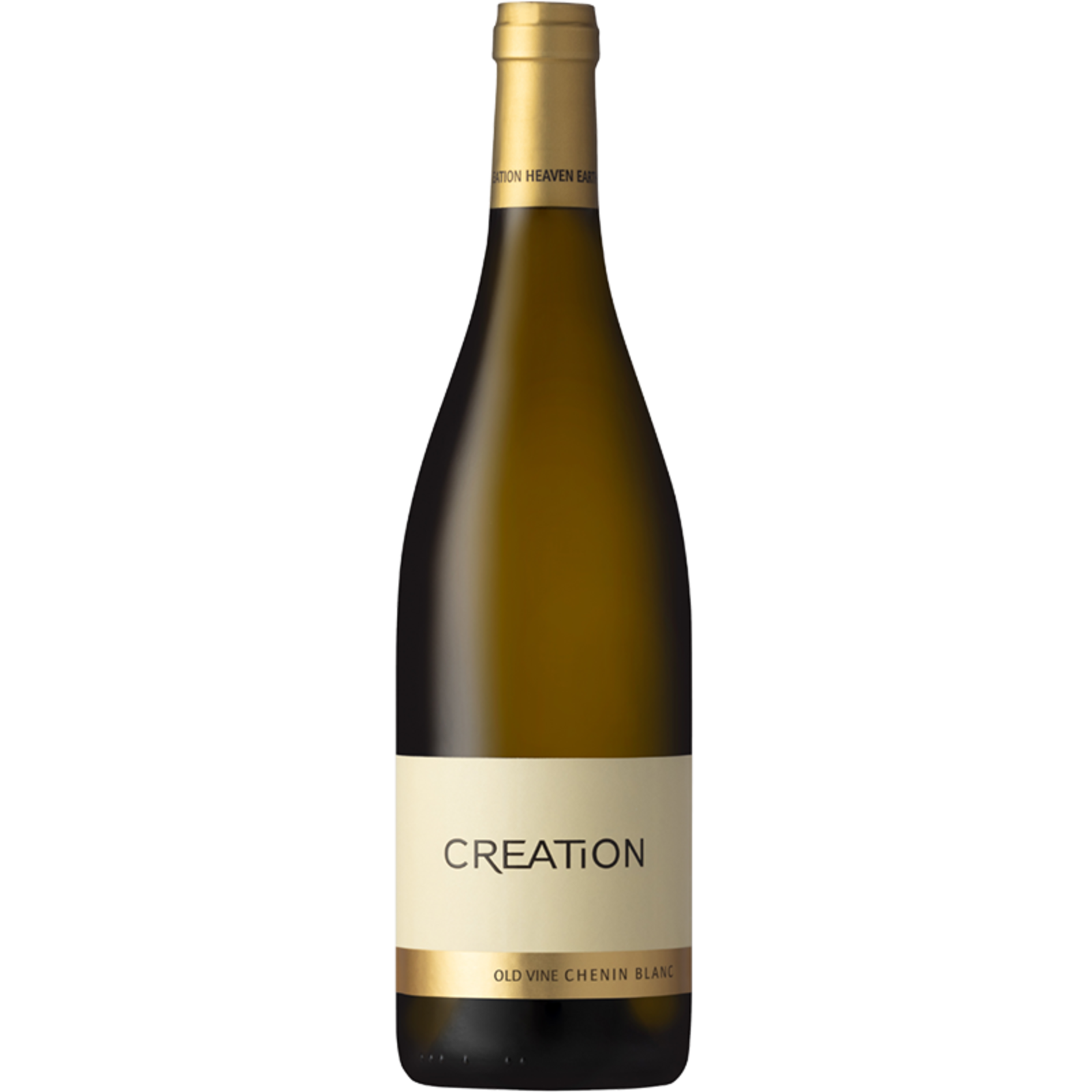 Creation Estate Creation Estate Chenin Blanc Old Vine 2022