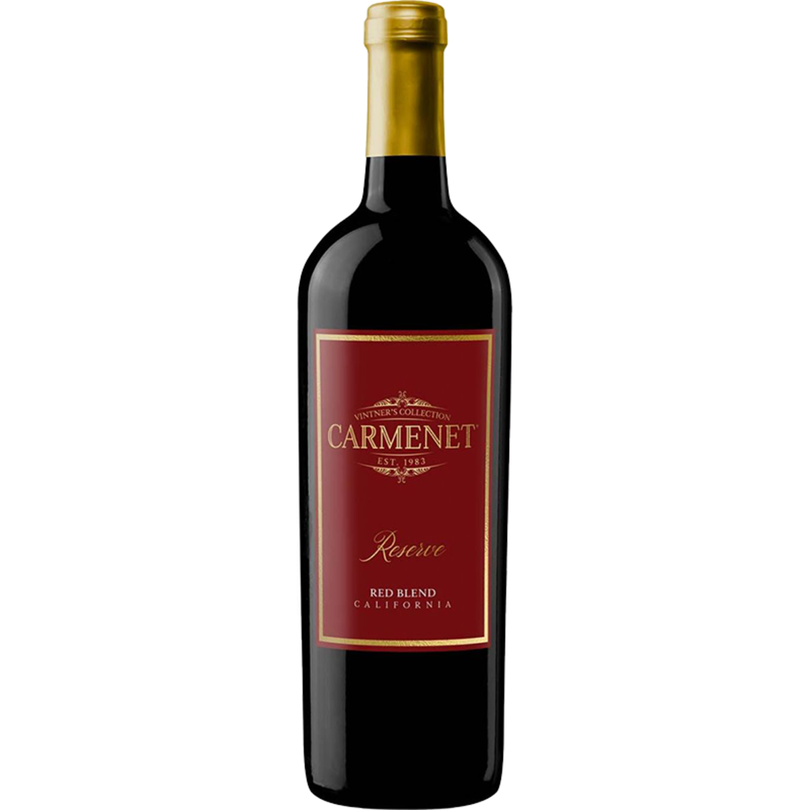 Carmenet Carmenet Reserve Red Blend 2021