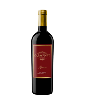 Carmenet Reserve Red Blend 2021 Carmenet Reserve Red Blend 2021
