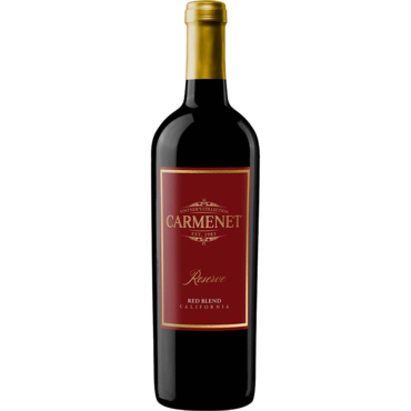 Carmenet Reserve Red Blend 2021