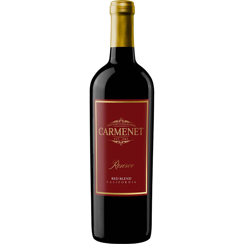 Carmenet Reserve Red Blend 2021