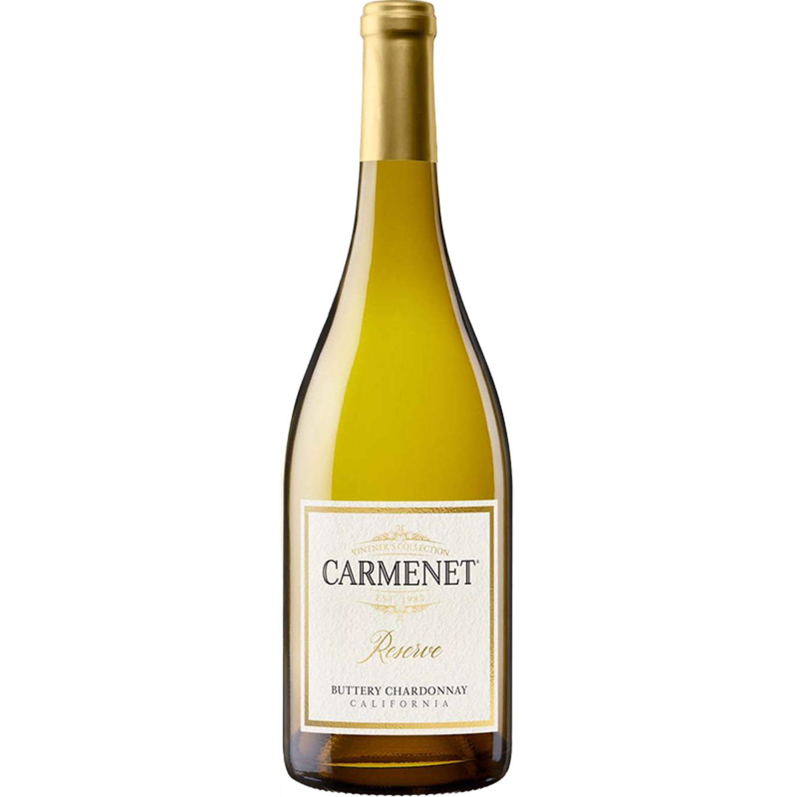 Carmenet Carmenet Reserve Buttery Chardonnay 2021
