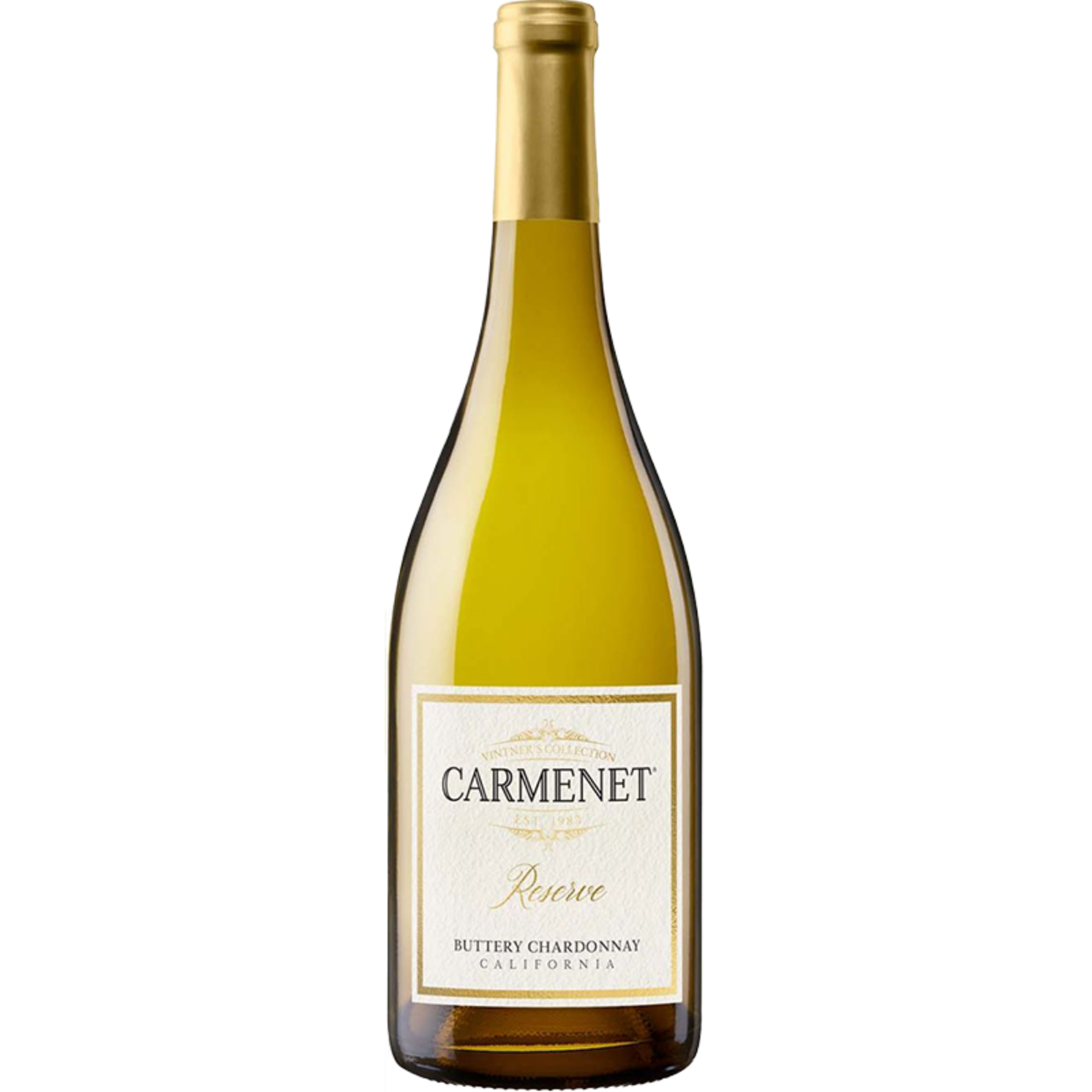 Carmenet Carmenet Reserve Buttery Chardonnay 2024