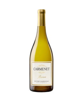 Carmenet Reserve Buttery Chardonnay 2024