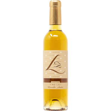Château Lauriga Rivesaltes Ambré Hors d'Âge (375ml)
