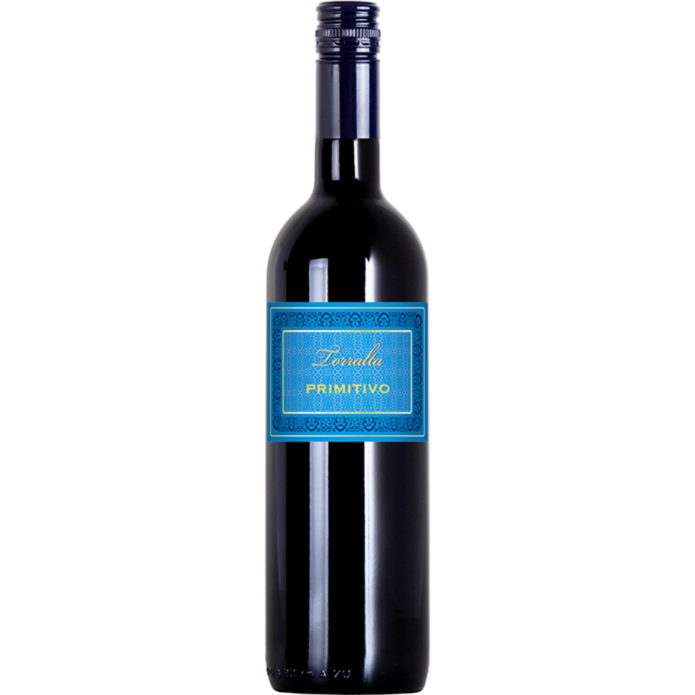 Torralta Torralta Primitivo 2024 Torralta Torralta Primitivo 2024