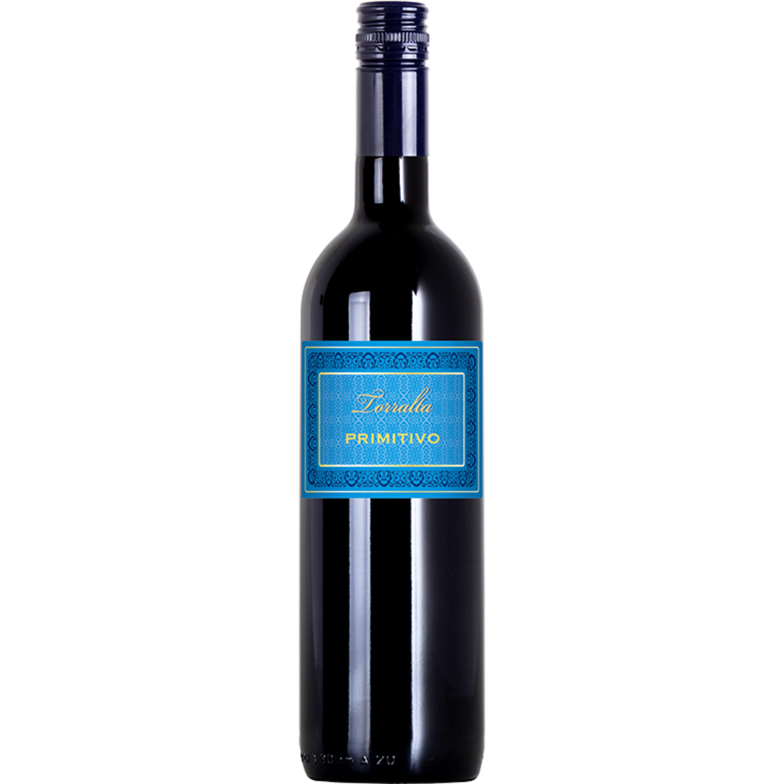 Torralta Torralta Primitivo 2024