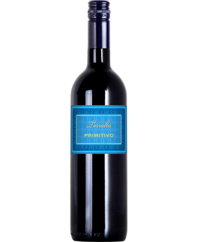 Torralta Primitivo 2024 Torralta Primitivo 2024