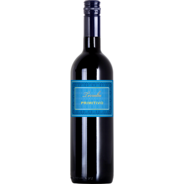 Torralta Primitivo 2024