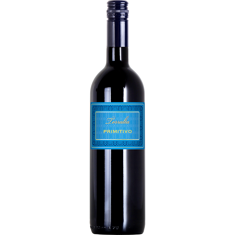 Torralta Primitivo 2024