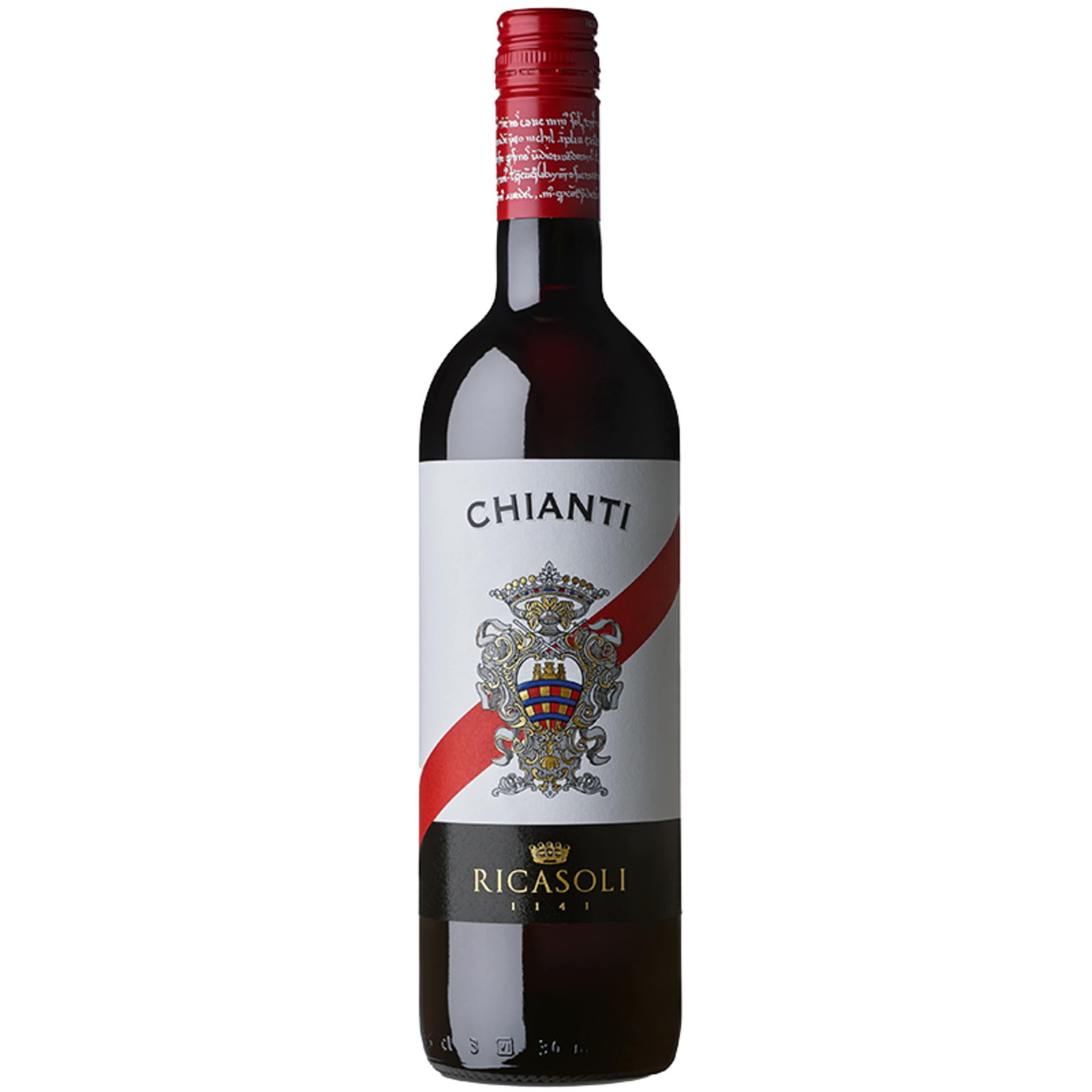 Ricasoli Barone Ricasoli Chianti 2024