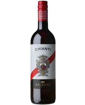 Ricasoli Chianti 2024 Ricasoli Chianti 2024