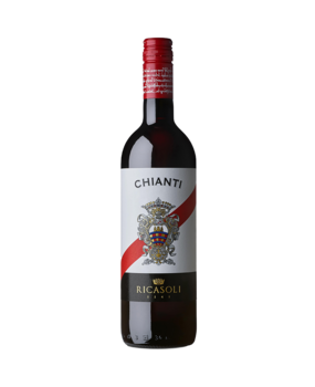 Ricasoli Chianti 2024