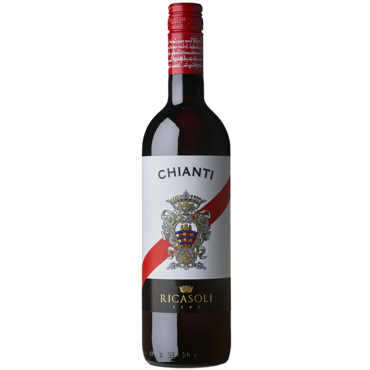 Ricasoli Chianti 2024