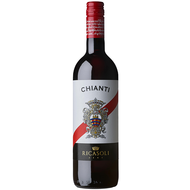 Barone Ricasoli Chianti 2024