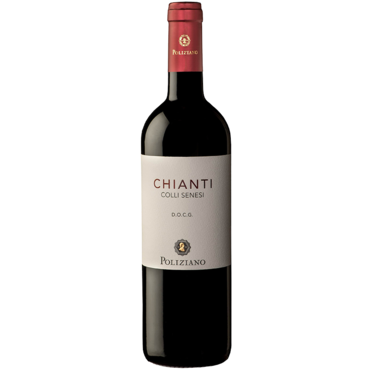 Poliziano Chianti Colli Senesi 2024
