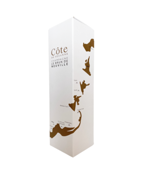 Le Brun de Neuville Giftbox (750ml) Le Brun de Neuville Giftbox (750ml)