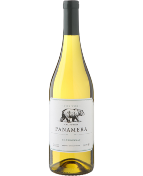 Panamera California Chardonnay 2024