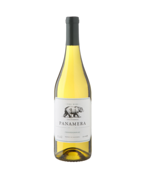 Panamera California Chardonnay 2023 Panamera California Chardonnay 2023