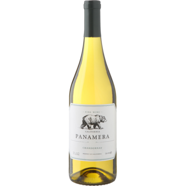 Panamera California Chardonnay 2023