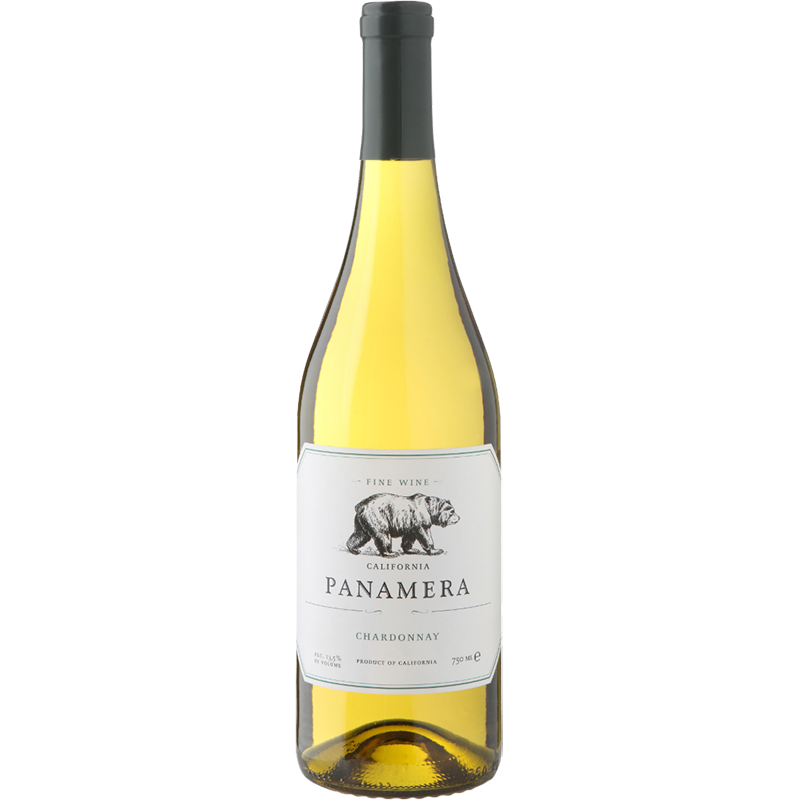 Panamera California Chardonnay 2021