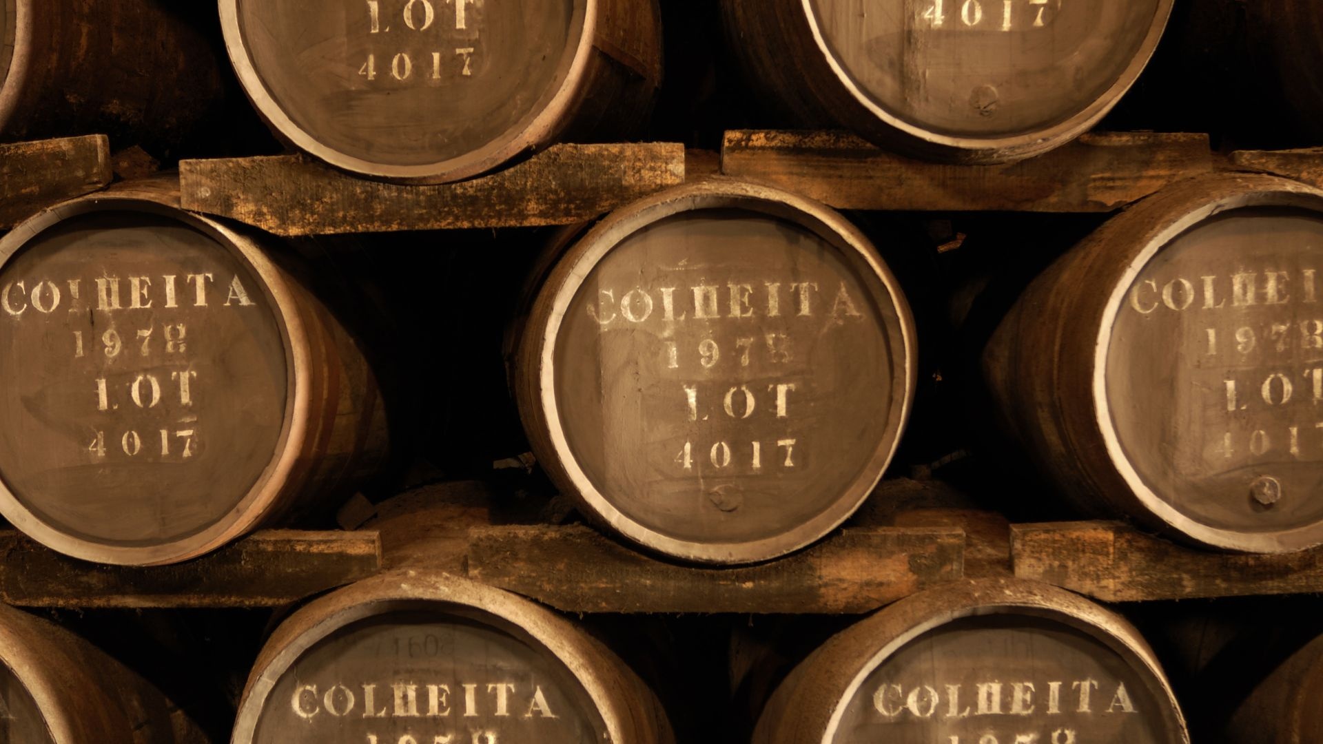 Van druif tot fles: wat is port en hoe wordt het gemaakt? 