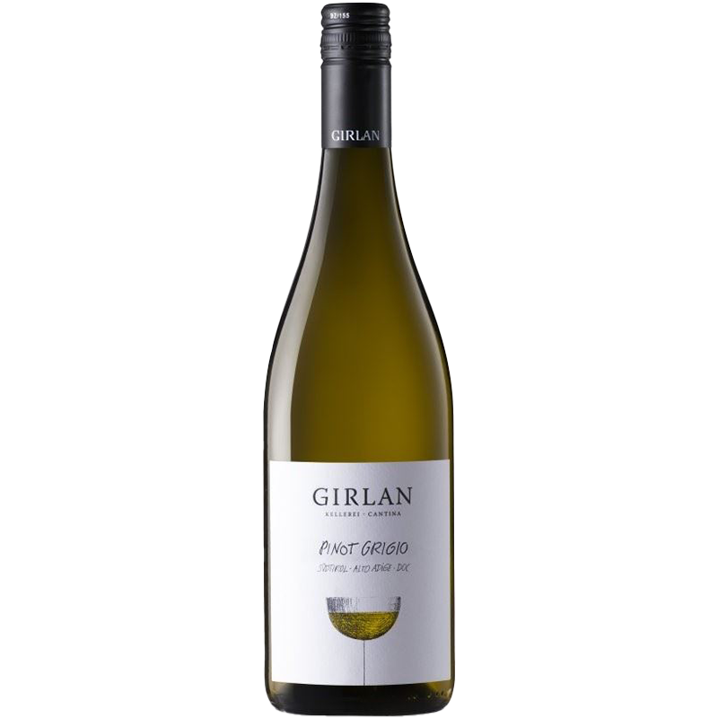 Girlan Classici Pinot Grigio