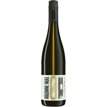 Kolonne Null Riesling 2023 Alcoholvrij
