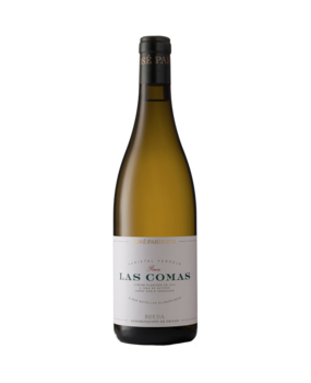 José Pariente Verdejo Finca Las Comas Rueda 2022