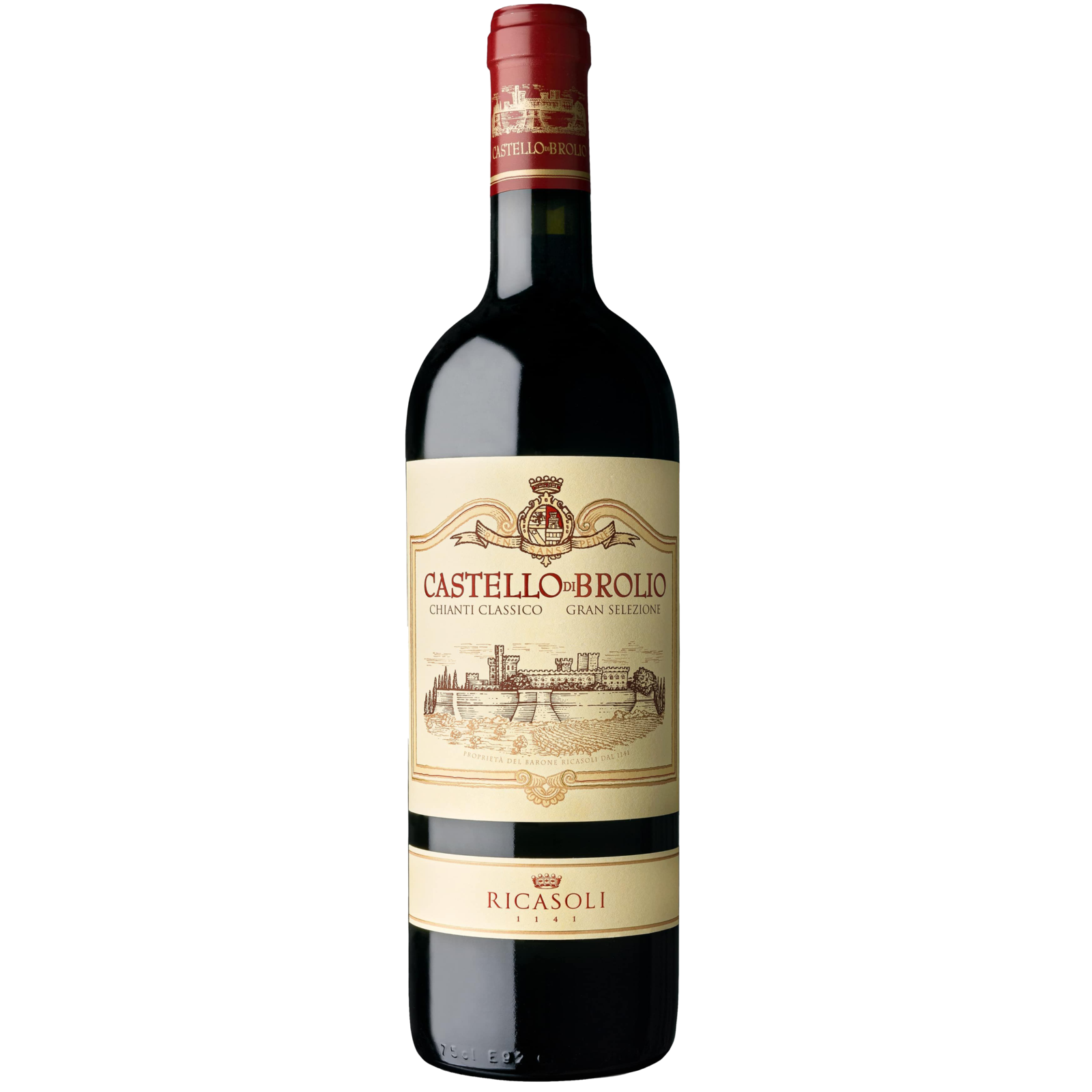 Ricasoli Ricasoli Chianti Classico Castello di Brolio 2020